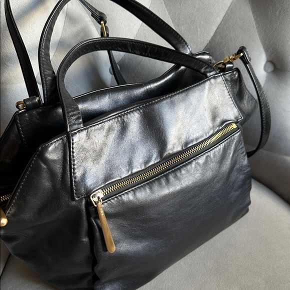 Hobo brand leather bag - Picture 9 of 17